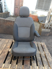 renault trafic drivers seat for sale renault trafic drivers seat for sale UK