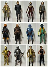 Star wars black for sale  STOCKTON-ON-TEES