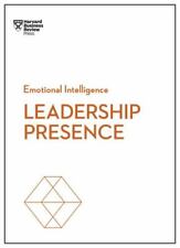 Leadership presence for sale  Aurora