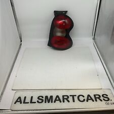 Smart fortwo 450 for sale  COLCHESTER