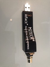 M2tech interfaccia hiface usato  Vajont