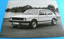 Photo presse volkswagen d'occasion  France