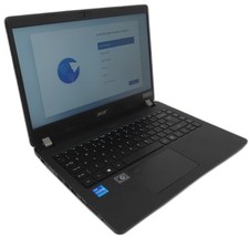 Acer travelmate p214 for sale  STAFFORD