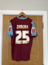 West ham shirt for sale  HARLOW