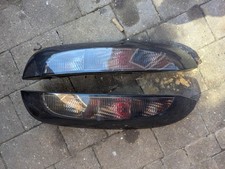 Vauxhall corsa rear for sale  LEICESTER