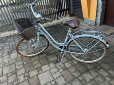 Triumph damenrad gebraucht kaufen Triumph damenrad gebraucht kaufen  Wilkau-Haßlau