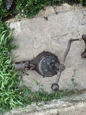 Vintage blacksmithing forge for sale  Wakefield