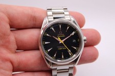Omega seamaster aqua for sale  Mc Lean