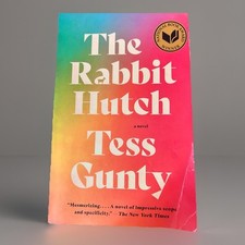 Rabbit hutch novel for sale  Oak Forest