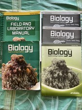 abeka biology for sale  Spencerport