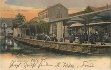 Bad lippspringe trinkhalle gebraucht kaufen Bad lippspringe trinkhalle gebraucht kaufen  Neustrelitz