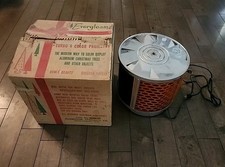 Vintage evergleam turbo for sale  Pueblo
