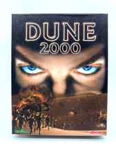 Dune 2000 box gebraucht kaufen  Köln