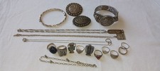 Lot anciens bijoux d'occasion  Caen