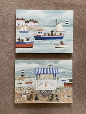 painting printed for sale  ST. NEOTS