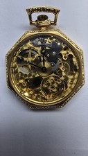 Orologio tasca pryngeps usato  Torre di Ruggiero