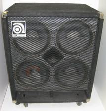 Ampeg bse 410hlf for sale  MILTON KEYNES