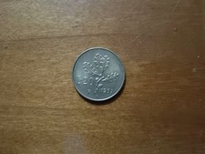 Italia moneta lire usato  Messina
