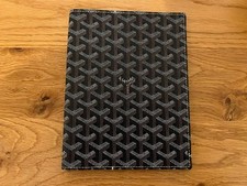 Goyard castiglione agenda for sale  SOLIHULL