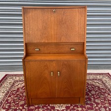 Vintage remploy teak for sale  SHREWSBURY