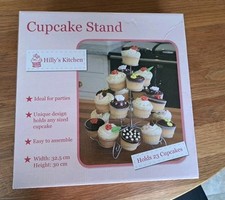 Hilly kitchen cupcake for sale  COLEFORD