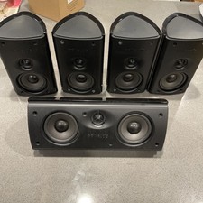 Polk audio speakers for sale  Agoura Hills