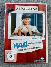 Michel lönneberga bringt gebraucht kaufen  Schleiden