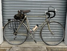 Raleigh record ace for sale  NORWICH