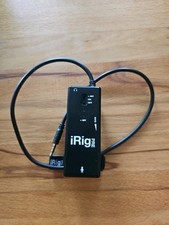 Irig pre xlr gebraucht kaufen  Sindelfingen