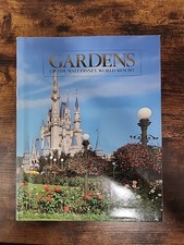 Gardens walt disney for sale  Baton Rouge