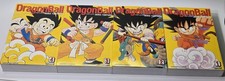 Dragonball manga vizbig for sale  Salisbury