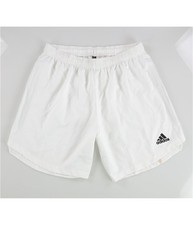 Shorts de treino esportivo Adidas masculino Condivo 20 futebol, branco, GG comprar usado  Enviando para Brazil