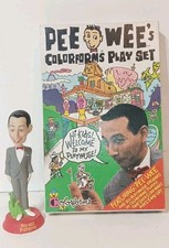 Vintage peewee herman for sale  Caro