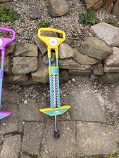 Pogo stick children for sale  ILKLEY