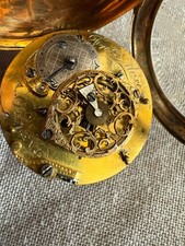 Montre poche ancienne d'occasion  Beuvry