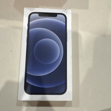 iPhone 12 novo metrô caixa aberta da Tmobile comprar usado  Enviando para Brazil