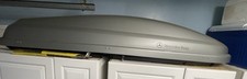 Mercedes rooftop carrier for sale  Martinsville