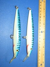 Lot rapala floating for sale  Katy