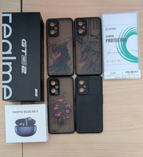 Realme neo 256gb usato  Montelabbate