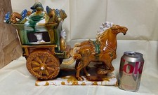 Large chinese ceramic for sale  IVER