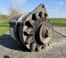Pel kadett lichtmaschine gebraucht kaufen  Duisburg