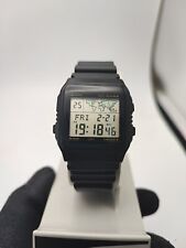 CASIO VINTAGE W-50U RELÓGIO HORA MUNDIAL VINTAGE 1980 s JAPÃO MÓDULO 643  comprar usado  Enviando para Brazil