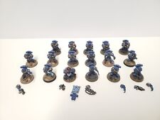 Tactical marines ultramarines gebraucht kaufen  Deutschland