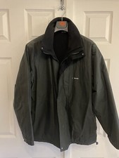 Sonneti fleece lined for sale  BUCKLEY