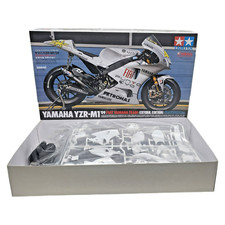 Tamiya yamaha yzr gebraucht kaufen  Aachen