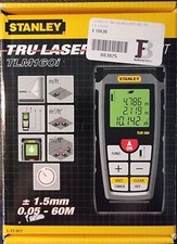 Stanley tlm 160i usato  Prato