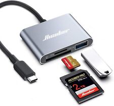 Hicober usb microsd for sale  Middle River