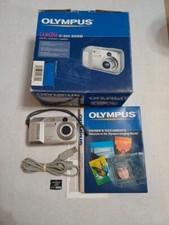 Olympus camedia 500 d'occasion  Metz-