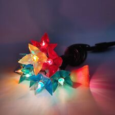 Luci natale vintage usato  Gorgonzola