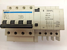 Materiale elettrico differenzi usato Materiale elettrico differenzi usato  Nichelino